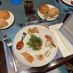 ロンバーズ・ランディング - 