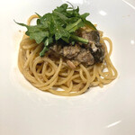 luogo - 岐阜　天然鮎　AOP