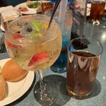 ロンバーズ・ランディング - 