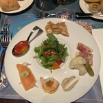 ロンバーズ・ランディング - 