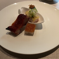 中国飯店 富麗華 - 