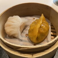 中国飯店 富麗華 - 