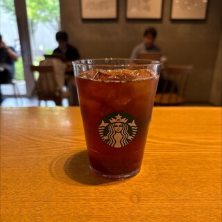 スターバックス コーヒー_1