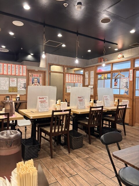 レトロ鉄板居酒屋Gachaのご予約 - 堺筋本町/居酒屋 | 食べログ