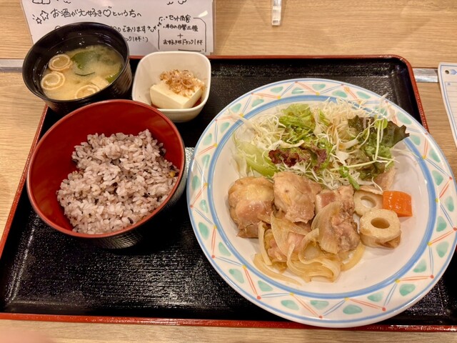 居酒屋ガチャ レトロ鉄板居酒屋Gachaのご予約 - 堺筋本町/居酒屋 | 食べログ
