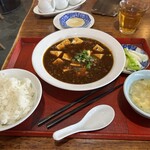 中華料理 口福 - 