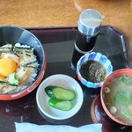 いかやき 福寿草 - 