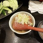 やきとん ひょっとこ - 