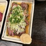 やきとん ひょっとこ - 