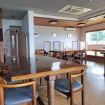 いかやき 福寿草 - 