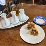 中華料理 口福 - 