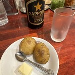 欧風カレー ボンディ - 