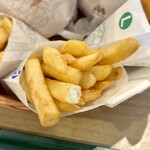 モスバーガー - 