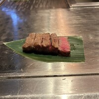 くずし鉄板 あばぐら 神田店 - 