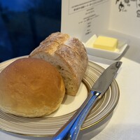 メインダイニング シーホース - 