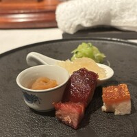 中国飯店 富麗華 - 