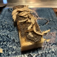 くずし鉄板 あばぐら 神田店 - 