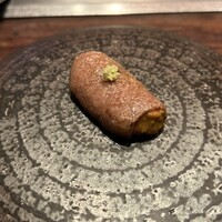 くずし鉄板 あばぐら 神田店 - 