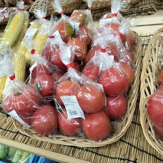 道の駅みねはま おらほの館_0