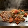 お好み焼き 京ちゃばな 梅田北新地店