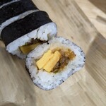 すし萬 - 料理写真: