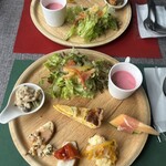 ストーン・ビーチ - 