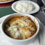 ストーン・ビーチ - 