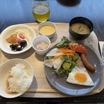 ブッフェダイニングシェフズレシピ - 