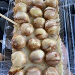 たこやきの明和 - 