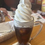 コメダ珈琲店 - ドリンク写真: