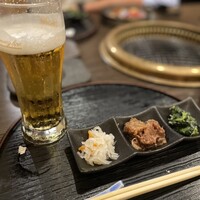 焼肉割烹 YP流 西心斎橋店 - 