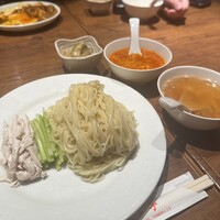 四川料理 龍の子 - 