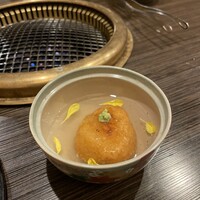 焼肉割烹 YP流 西心斎橋店 - 