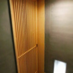 お料理 ふじ原 - 純和風！