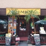 Asian Dining LUMBINI - ルンビニ外観