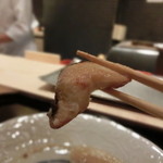 お料理 ふじ原 - 絶品！これは美味しすぎるので、誰にも食べさせないよ～♪