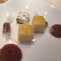 Jean-Georges Tokyo - ミニャルティーズ*
