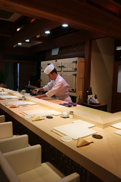 鮓処 米八なりさわ 吉祥寺 寿司 食べログ