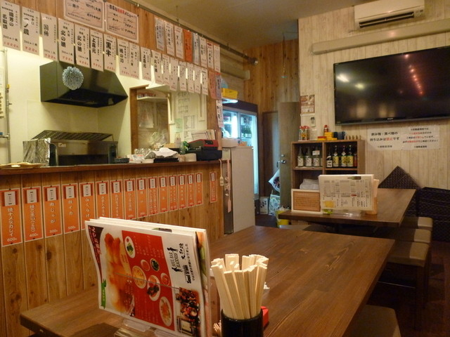 居酒屋おおにし - 帯広（居酒屋）の写真