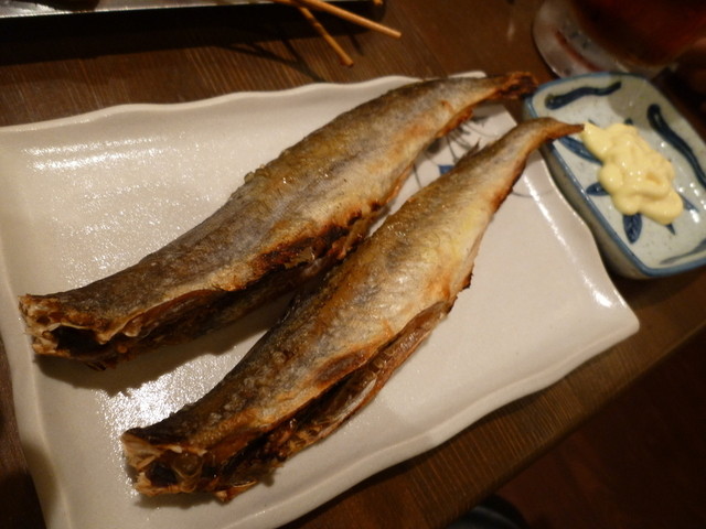 居酒屋おおにし