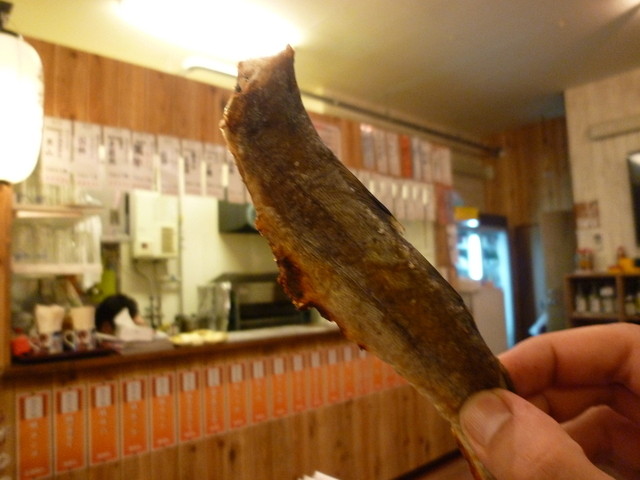 居酒屋おおにし - 帯広（居酒屋）の写真