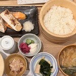 サロン ギンザサボウ - 