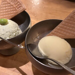 仙台牛タン 塩釜おでん 三代目文治 銀座本店 - 