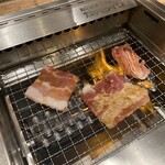焼肉ライク  - 料理写真: