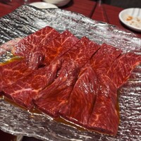焼肉冷麺 ユッチャン 北新地店 - 