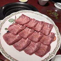焼肉冷麺 ユッチャン 北新地店 - 