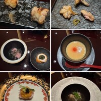 焼鳥 天赦 - 