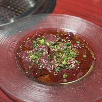 焼肉冷麺 ユッチャン 北新地店 - 