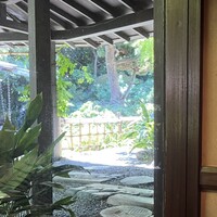 葉山 日影茶屋 - 