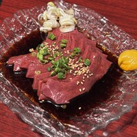 焼肉冷麺 ユッチャン 北新地店 - 